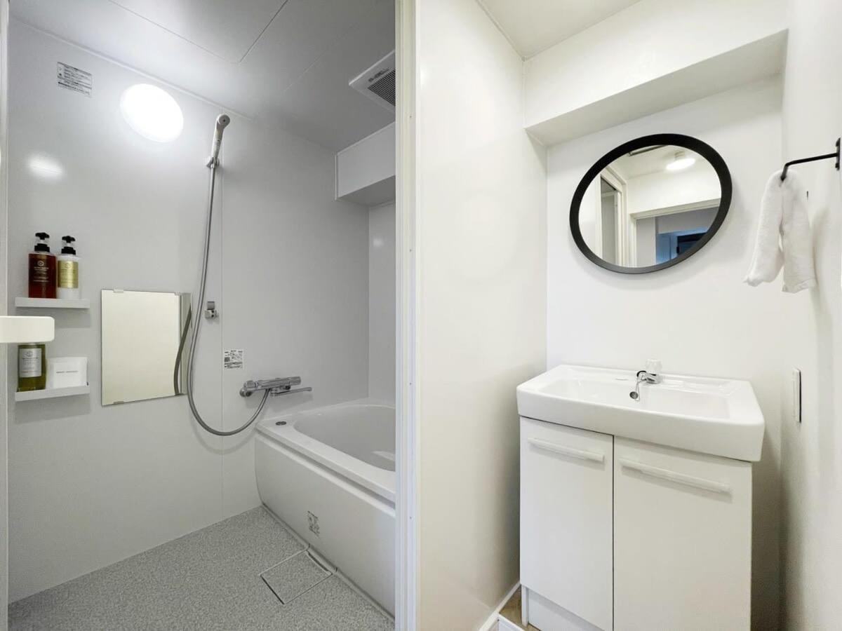 Bhotel Dai3Himawari - Up To 10P 1 Min Peace Park, Wonderful Huge House Хирошима Екстериор снимка